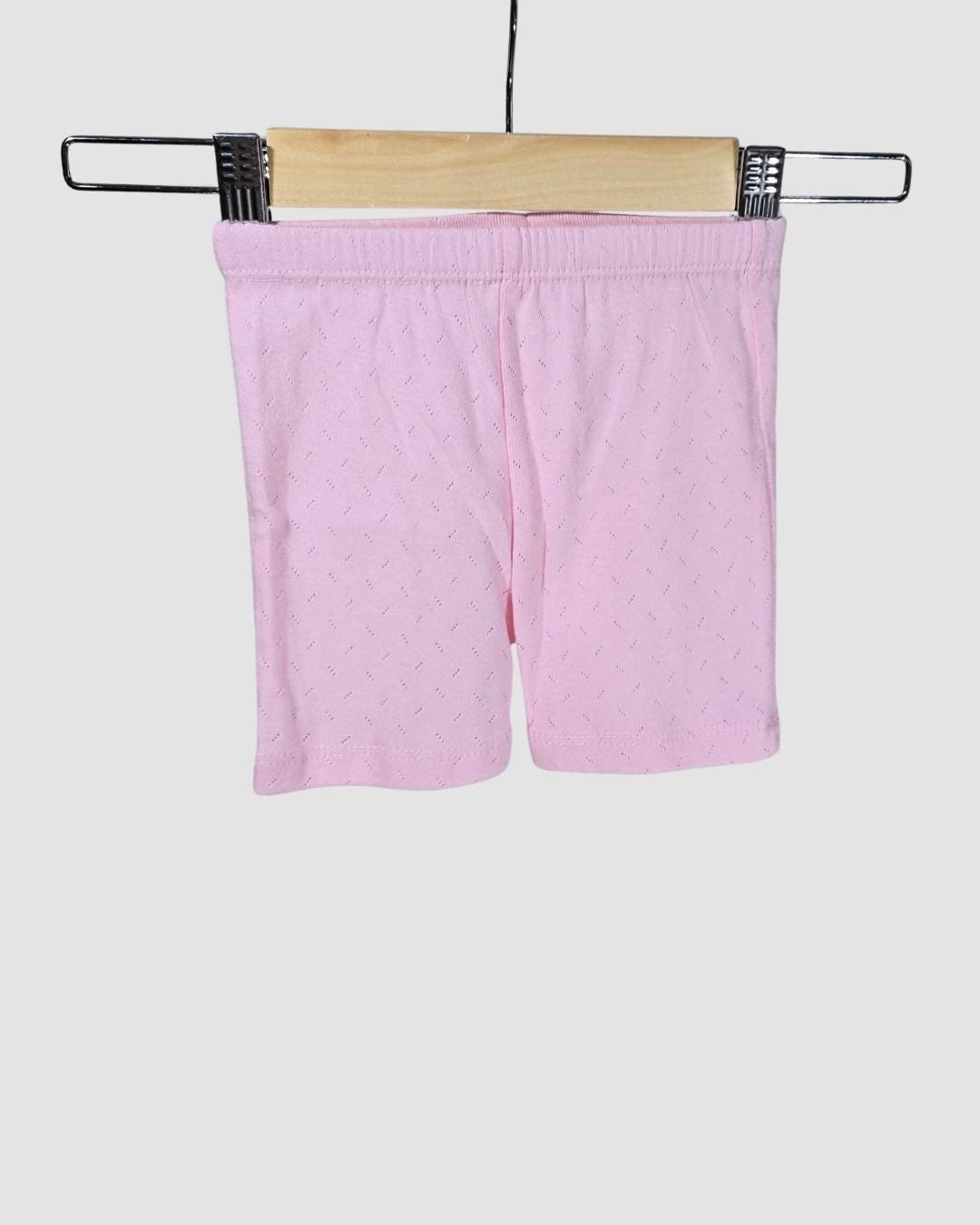 Комплект тениска и къси панталони