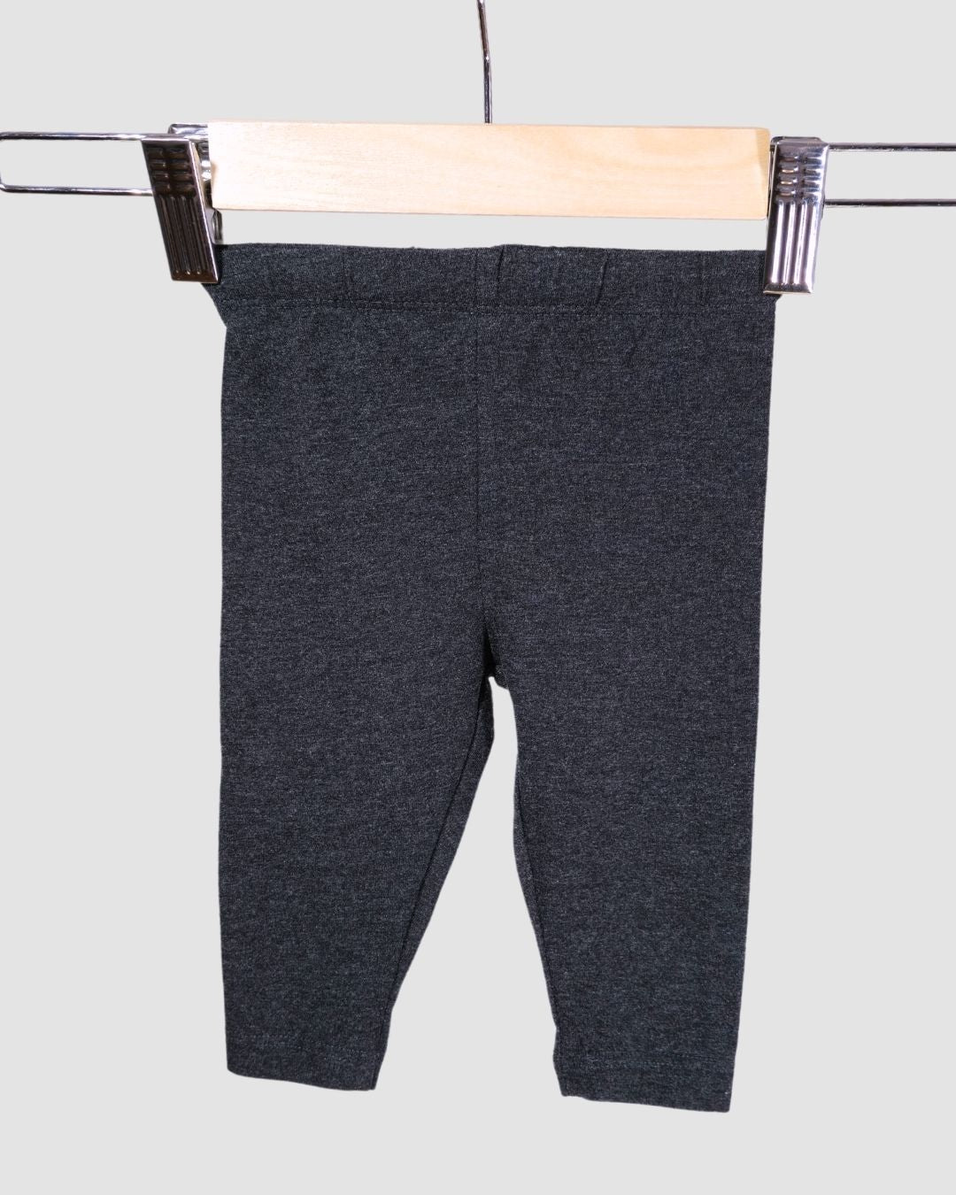 Сив дълъг клин