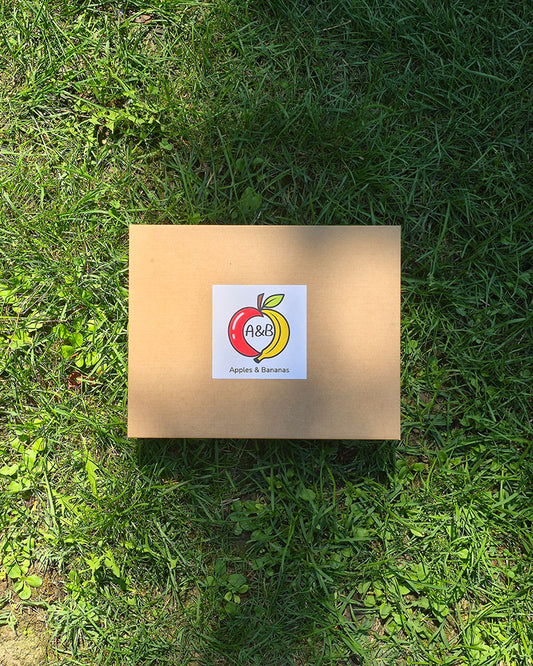 Мистериозна Кутия