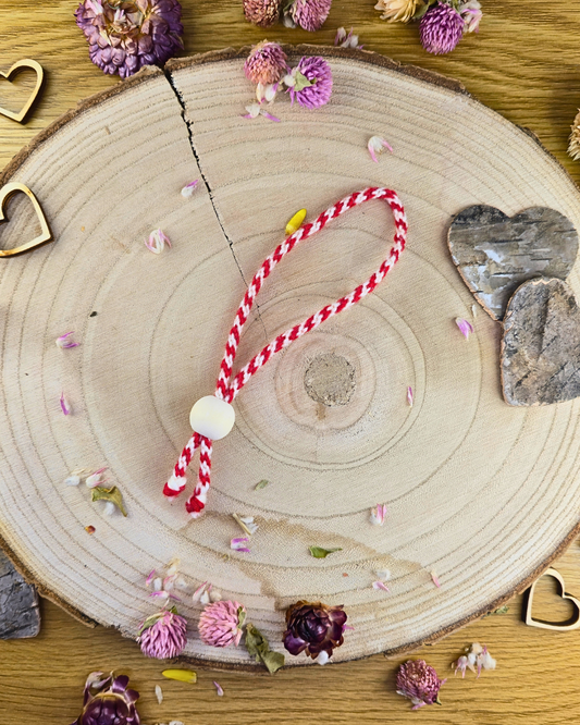 Мартеница за ръка- Дебела