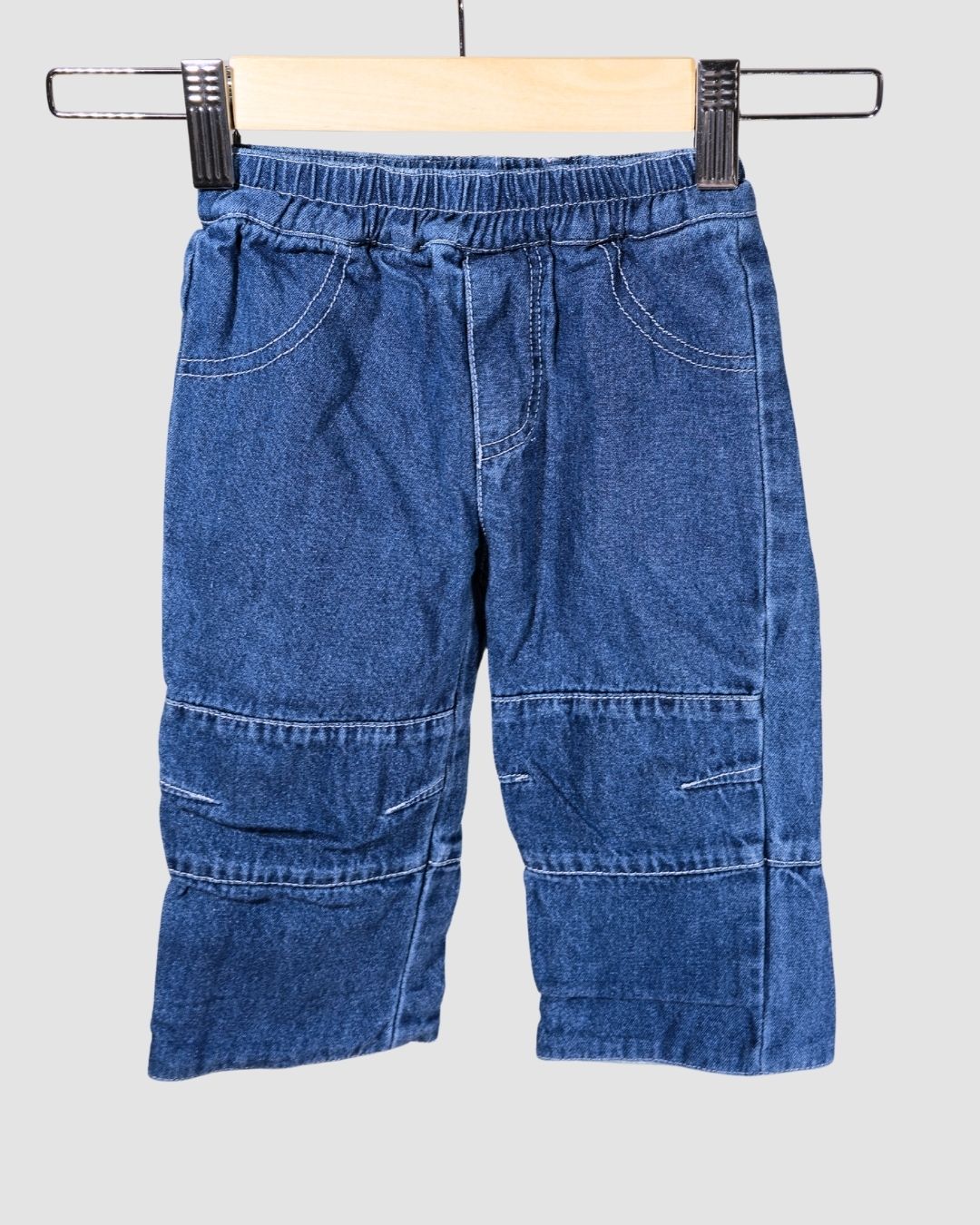 Дълги дънки