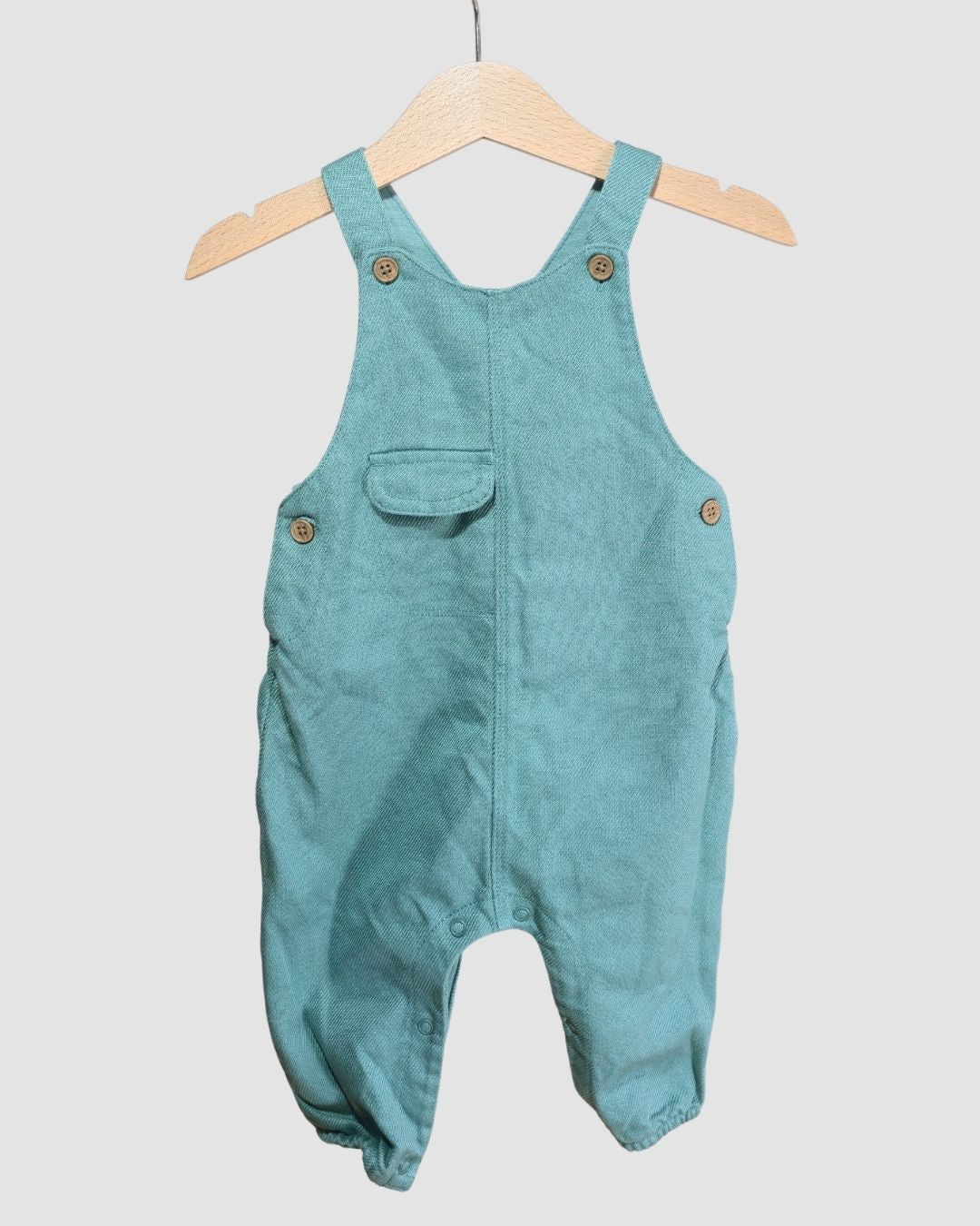 Памучен гащеризон