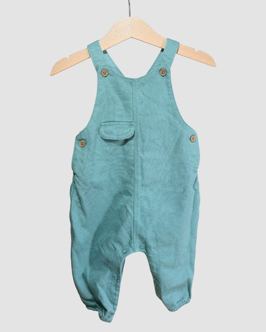 Памучен гащеризон