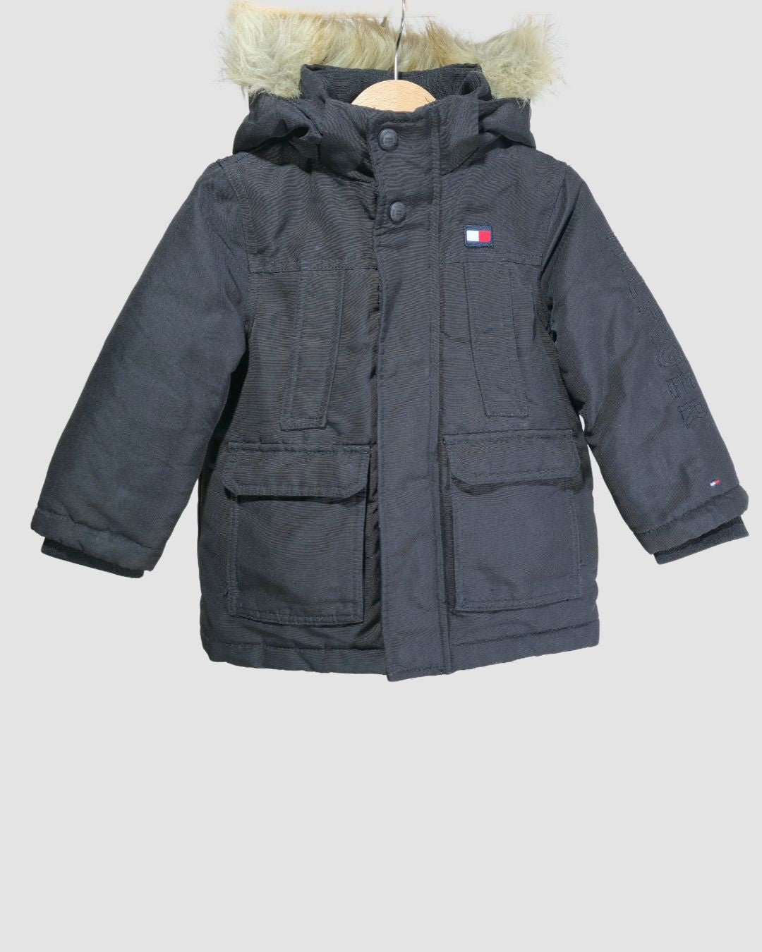 Зимно Яке Tommy Hilfiger